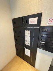 MODERN PALAZZOけやき通りの物件内観写真